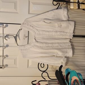 White House Black Market sweater